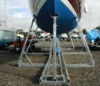 Jacobs Bow Support