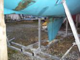 Jacobs Hull Support
