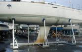 Jacobs Hull Support